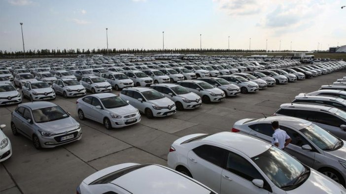 Yenikapı'daki araçların akıbeti ne olacak?