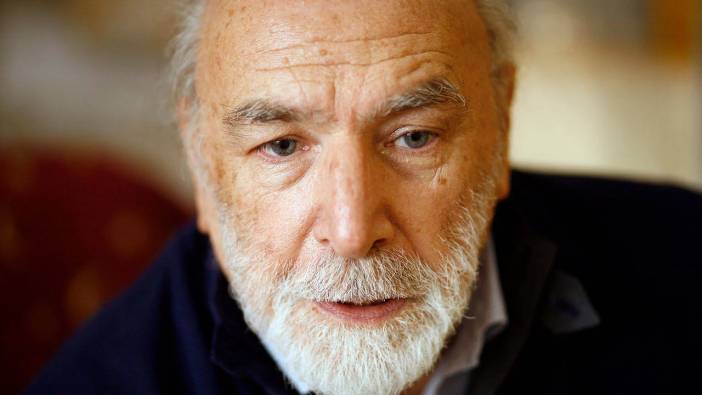 Sanatçı Mehmet Güleryüz hayatını kaybetti