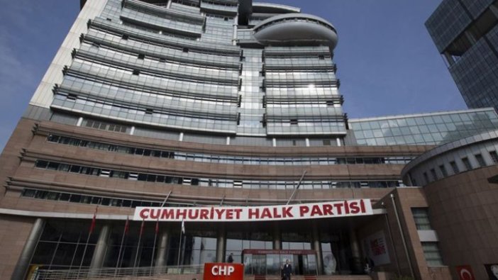 CHP Kılıçdaroğlu'na yönelik saldırıyı raporlaştırdı