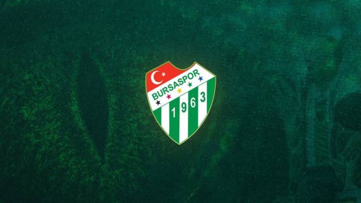 Ziraat Türkiye Kupası'nda Bursaspor'un rakibi belli oldu.