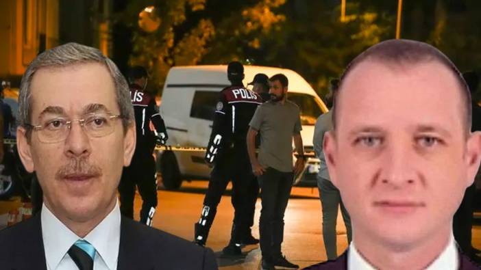 Abdüllatif Şener'in oğlu anneannesini öldürmüştü: İstenen ceza belli oldu