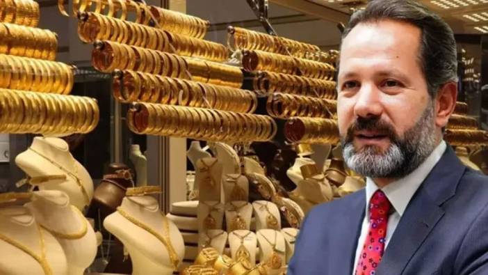 İslam Memiş'ten dolar ve altın açıklaması: Hazırlıklara başlayın