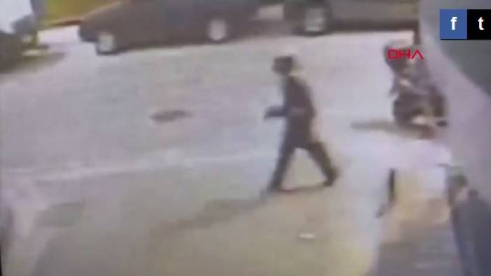 Zeytinburnu'nda kopyaladığı anahtarla ev soydu