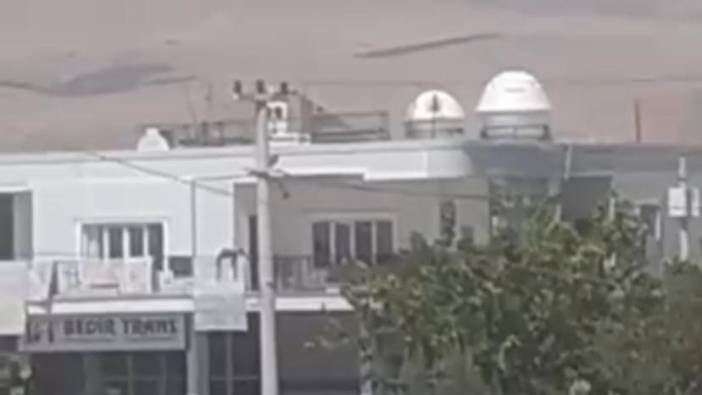 Mardin’de cadde ortasında silahlı çatışma çıktı: 8 yaralı