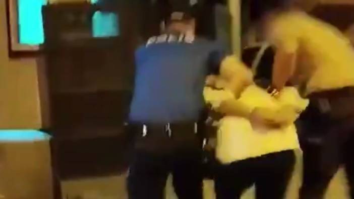 Kasten öldürme suçundan hapis cezası bulunan şahıs yakalandı