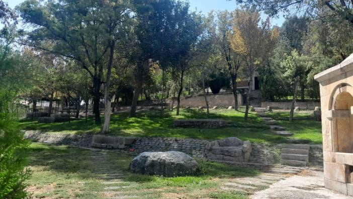 Konya'da tartışmada bıçakla yaralandı