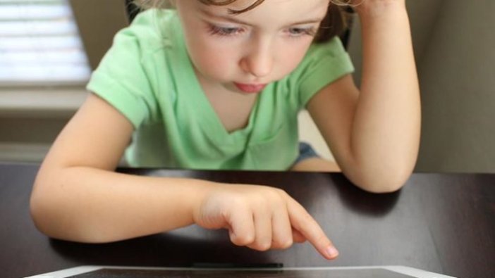 Velilere 'kişisel veri' uyarısı