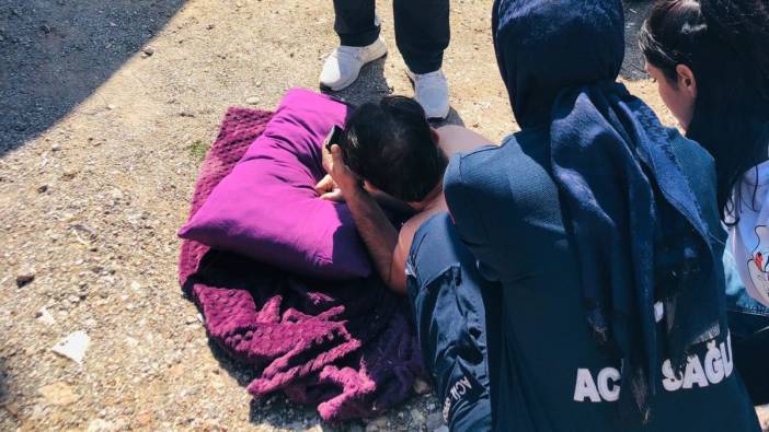 Ankara'da bir kişi eski eşinin evlendiği adamı pompalı tüfekle vurdu