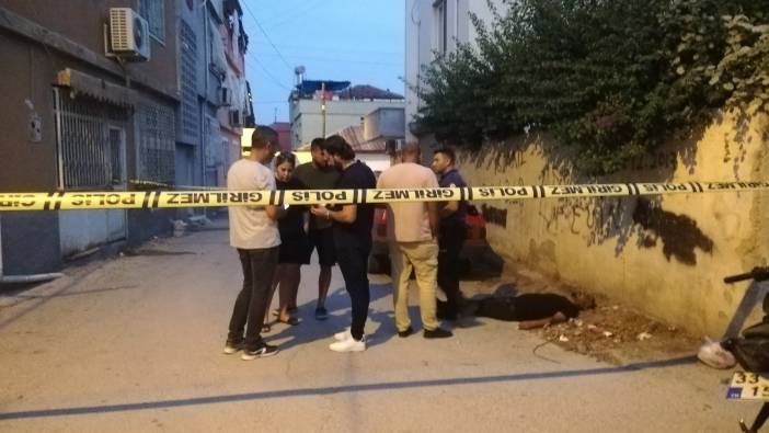 Eski sevgilisi tarafından öldürülen kadın toprağa verildi