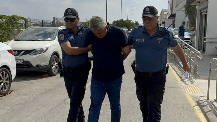 Adana'da doktora saldırı