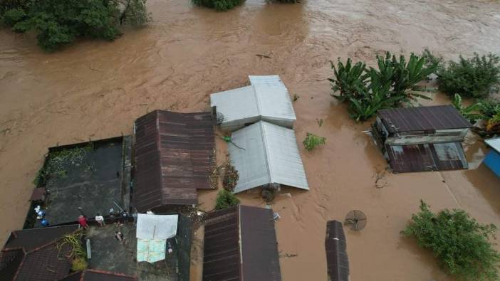 Tayland’da sel ve toprak kaymalarında 33 kişi hayatını kaybetti