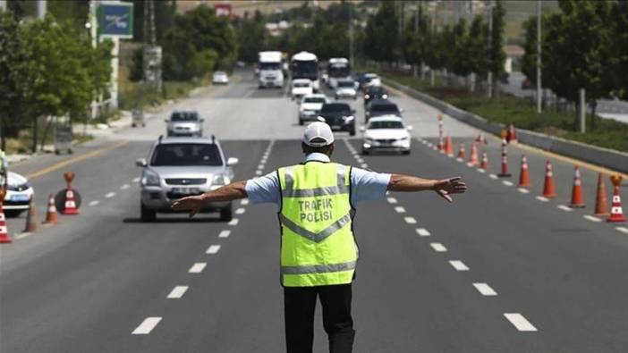 Yola çıkacaklar dikkat: Kadıköy'de bu yollar kapalı olacak