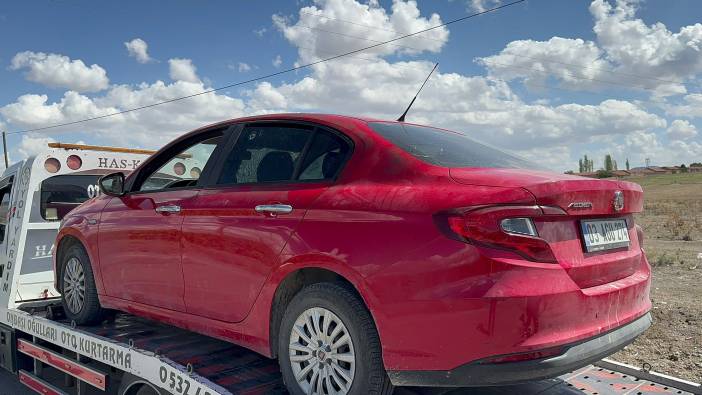 Afyonkarahisar'da 19 yaşındaki genç ölü bulundu