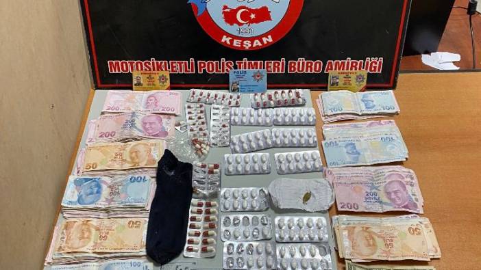 Burdur'da drenaj çalışmasında göçük! 1 kişi hayatını kaybetti