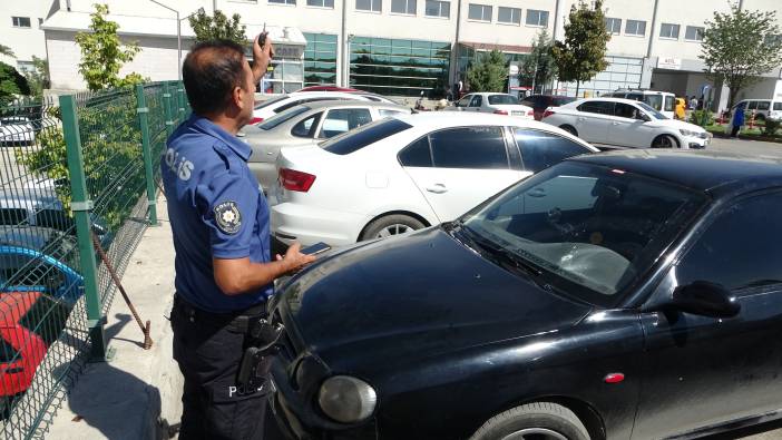 Malatya'da husumetlilerin tartışması kötü bitti