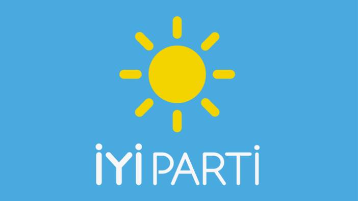 İYİ Parti'de toplu istifa