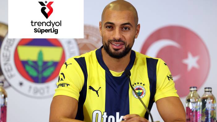 Trendyol Süper Lig'de yaz transfer dönemi raporu