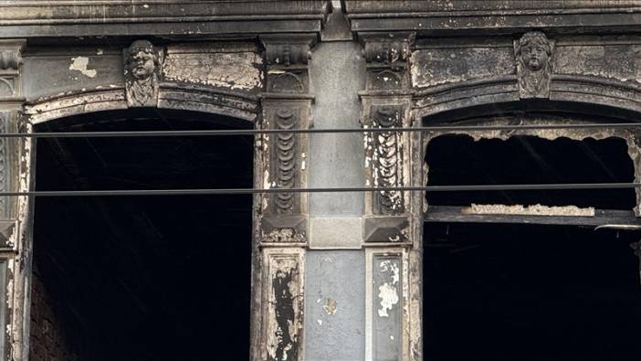 Almanya'da çıkan yangında iki Türk hayatını kaybetti