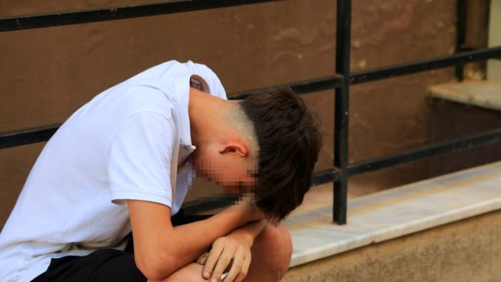 Antalya'da ocakta unutulan yağ yangına neden oldu: Genç kedilerini kurtardı