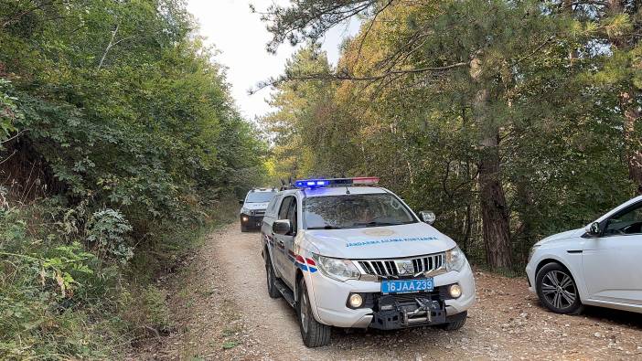 Uludağ'da nefes kesen kurtarma operasyonu