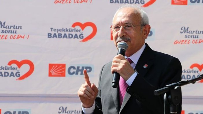 "Türkiye bölgenin en güçlü ülkesidir"