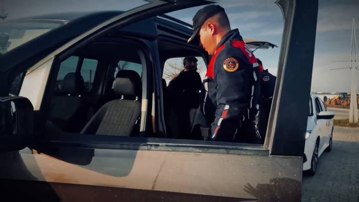 Tekirdağ'da aranan 143 kişi yakayı ele verdi