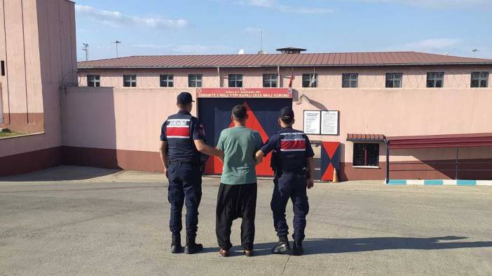 Osmaniye'de FETÖ üyesi eski memur yakalandı