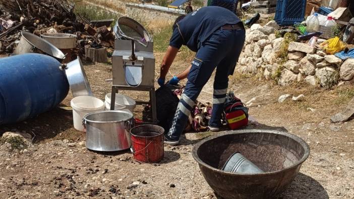 Mersin'de katliam: Av tüfeğiyle vurulan aynı aileden 3 kişi öldü