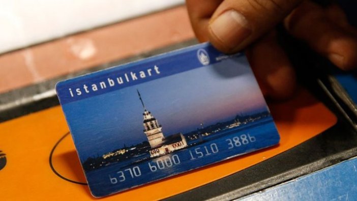 İstanbulkart merkezlerinin sayısı artıyor