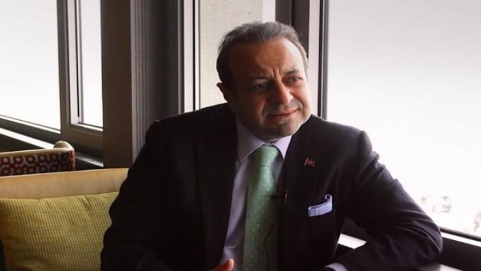 Egemen Bağış Prag Büyükelçisi oldu