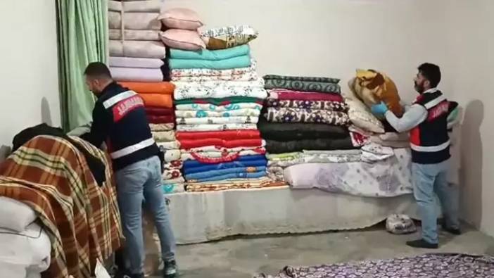 Şanlıurfa merkezli 3 ilde PKK operasyonu düzenlendi