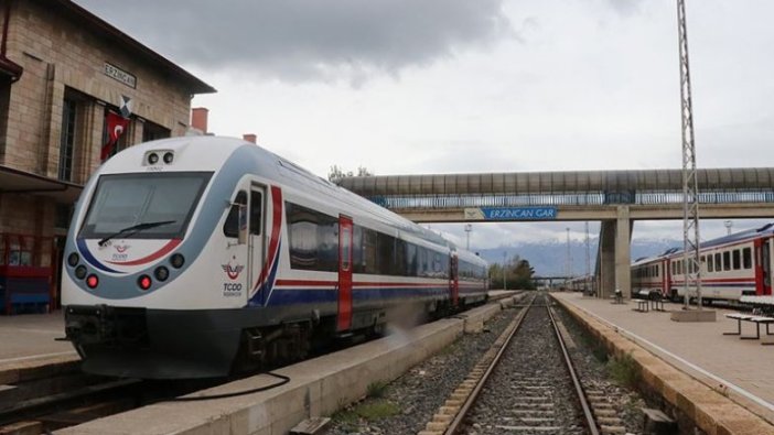 Demir yolu emniyet yönetmeliğinde değişiklik