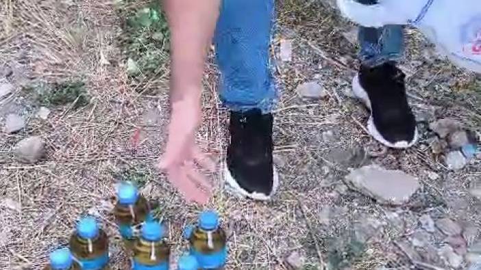 Sahte alkol satışına zabıta engeli