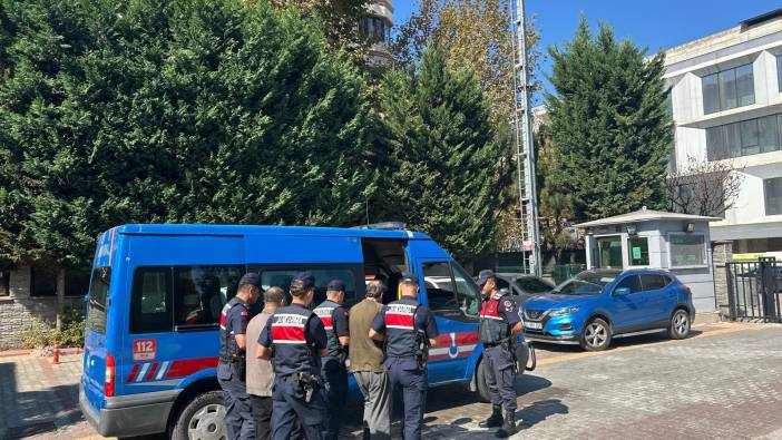 Yalova firari IŞİD hükümlüleri yakalandı