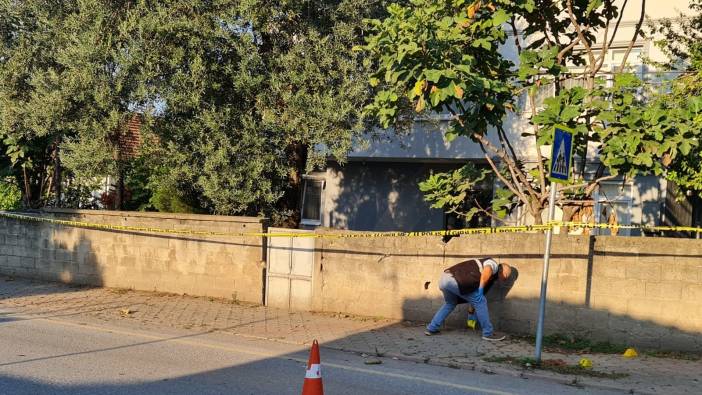 Sakarya'da dehşet saçan katil yakalandı: Bir yıl önce de bıçakla saldırmış