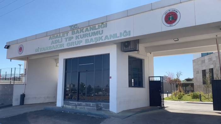 Diyarbakır’da silahlı kavga: 2 kuzen öldü