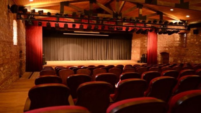 "Birçok sanatçı işsiz kalacak"