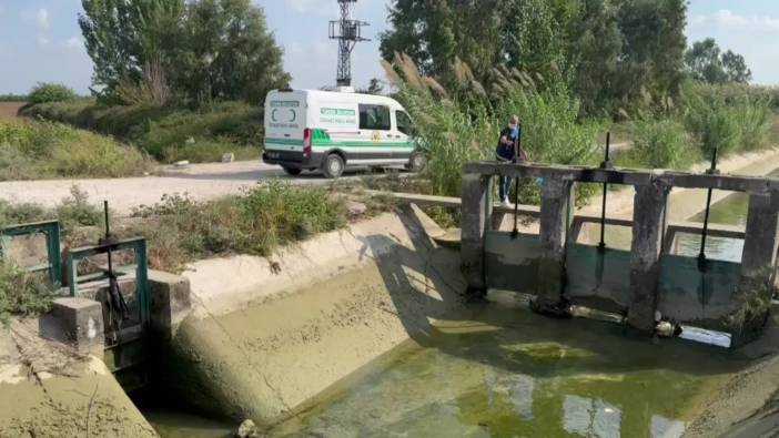 Adana'da çürümüş ceset bulundu