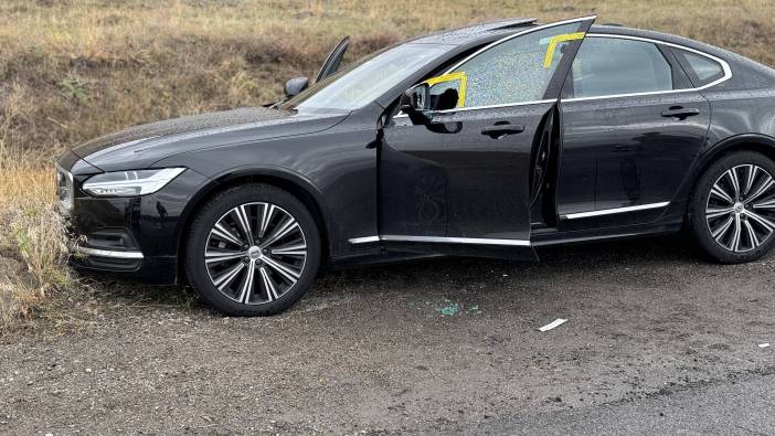 27 yaşındaki genç otomobilde ölü bulundu