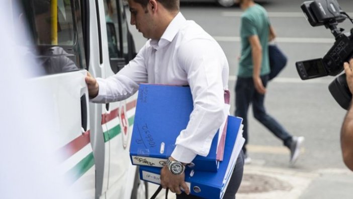 Şule Çet davasında keşif raporuna itiraz