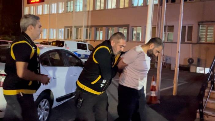 Cezaevinden izinli çıtı, silahlı saldırıda öldü