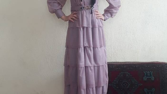 Kaybolan 16 yaşındaki kız her yerde aranıyor