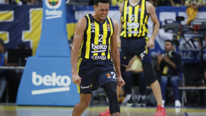 Fenerbahçe, Euroleague'e galibiyetle başladı