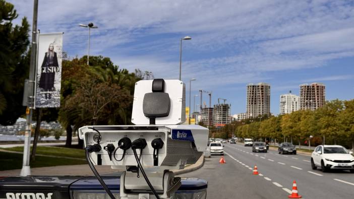 Yerli radar cihazları görücüye çıktı