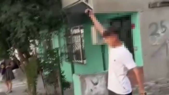 Avcılar’da havaya ateş eden şahıs sanal denetimde yakalandı