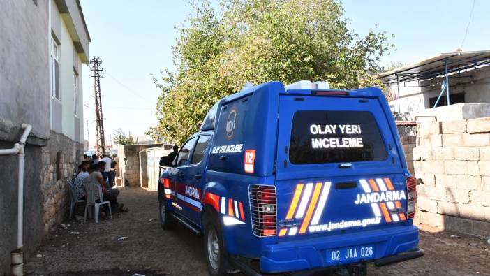 Adıyaman'da tüfeğini temizleyen adam kendini vurdu