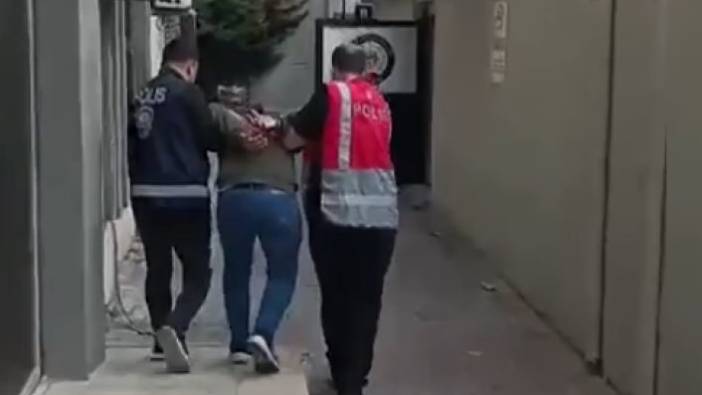 Esenyurt’ta hamile kadını taciz edip kaçan tacizci yakalandı