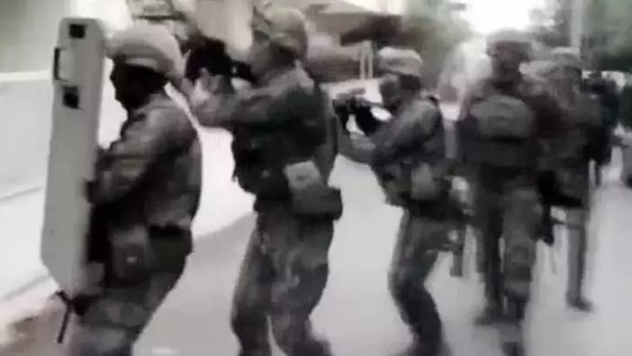 Gaziantep'te suç örgütüne operasyon düzenlendi! 18 tutuklama