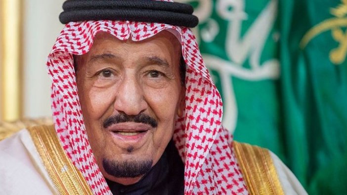 Suudi Arabistan Kralı Selman'ın yakın koruması öldürüldü