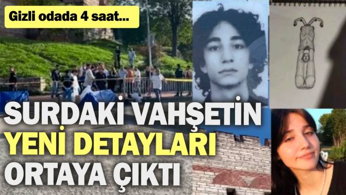 Semih Çelik hakkında yeni detaylar ortaya çıktı: Gizli odada 4 saat...